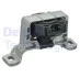 Подушка двигателя (R) Ford Focus/Transit 1.6 TDCI 04- Delphi TEM096 (фото 2)