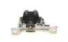 Подушка двигателя (R) Ford Focus/Transit 1.6 TDCI 04- Delphi TEM096 (фото 5)