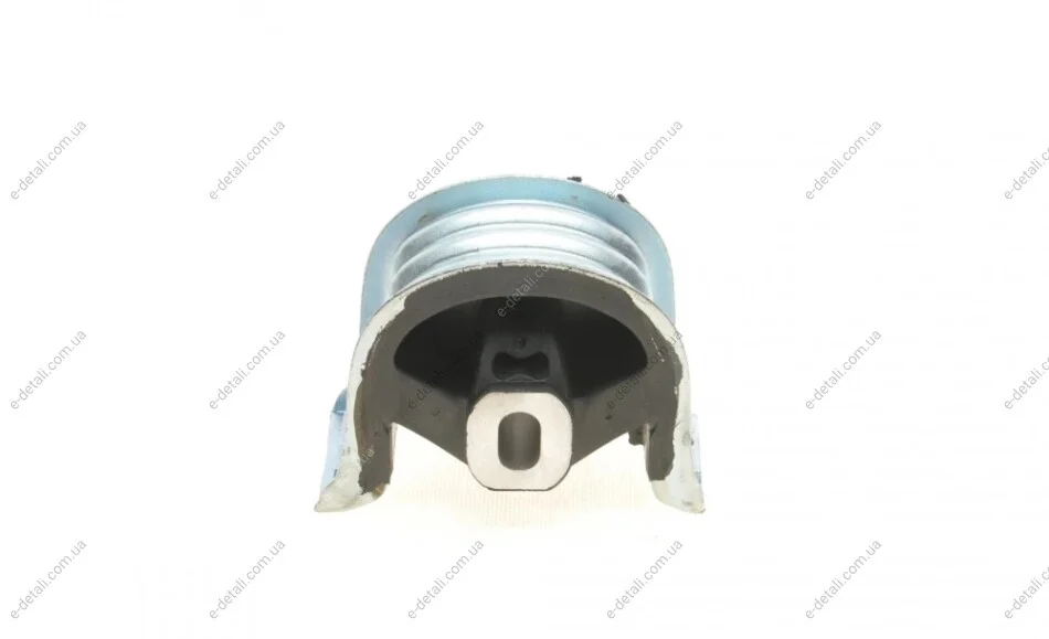 Подушка двигателя (передняя) VW T5 1.9/2.0TDI/BiTDI 03- Delphi TEM125 (фото 1)