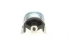 Подушка двигателя (передняя) VW T5 1.9/2.0TDI/BiTDI 03- Delphi TEM125 (фото 1)
