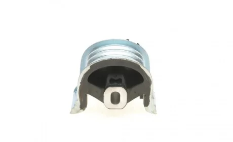 Подушка двигателя (передняя) VW T5 1.9/2.0TDI/BiTDI 03- Delphi TEM125