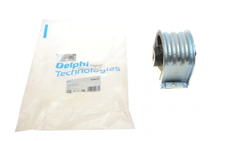 Опора двигуна гумометалева Delphi TEM125 (фото 1)