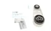 Подушка двигуна (задня) Ford Mondeo III 1.8-3.0/2.0-2.2 TDCI 00-07 (косточка) Delphi TEM177 (фото 1)