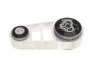 Подушка двигуна (задня) Ford Mondeo III 1.8-3.0/2.0-2.2 TDCI 00-07 (косточка) Delphi TEM177 (фото 3)