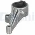 DELPHI OPEL подушка двигуна передня Combo Tour 04-,Meriva 1.7CDTi 03- Delphi TEM187 (фото 1)