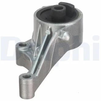 DELPHI OPEL подушка двигуна передня Combo Tour 04-,Meriva 1.7CDTi 03- Delphi TEM187