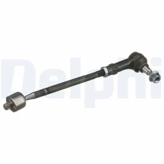 DELPHI AUDI Поперечна кермова тяга ліва Q7 3.0, 3.6, 4.2, 6.0 06-, PORSCHE, VW Delphi TL2027