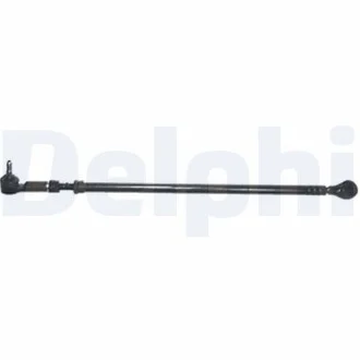 DELPHI VW тяга рульова ліва з након. Passat, AUDI 80/90 Delphi TL355