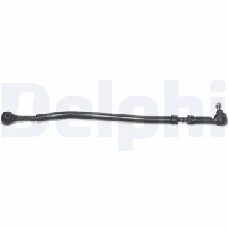 DELPHI VW тяга рульова права з наконечником Passat, AUDI 80/90 Delphi TL357