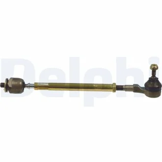 A_Рульова тяга RENAULT Clio I,Van I "FR Delphi TL369