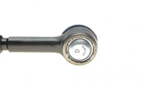 Тяга рульова (з наконечниками) MB E-class (W124/S124/C124/A124) 84-98 Delphi TL398