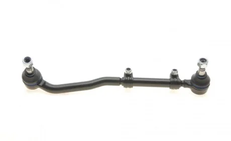 Тяга рульова (з наконечниками) (R) Opel Omega A 86-94 (поперечна) (L=373mm) Delphi TL405