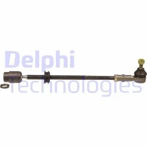 Рульова тяга(з наконечником) Delphi TL426