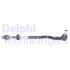 Рулевая тяга (с наконечником) Delphi TL467 (фото 1)