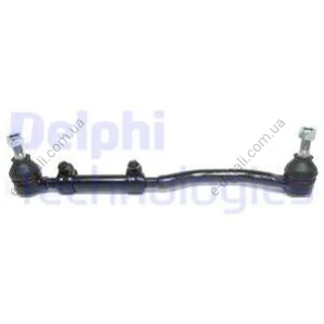 Рульова тяга OPEL Omega B,Omega ->Ch,X1999999 "FR Delphi TL469 (фото 1)