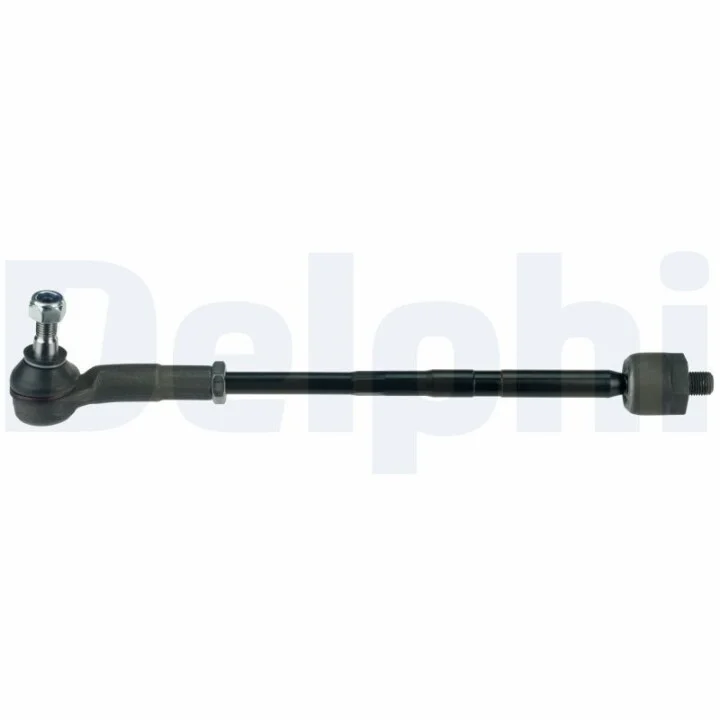 DELPHI VW тяга рульова з наконечником лів.Audi A1,Seat,Skoda Rapid,Polo 09- Delphi TL555 (фото 1)