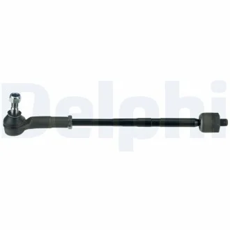 DELPHI VW тяга рульова з наконечником лів.Audi A1,Seat,Skoda Rapid,Polo 09- Delphi TL555