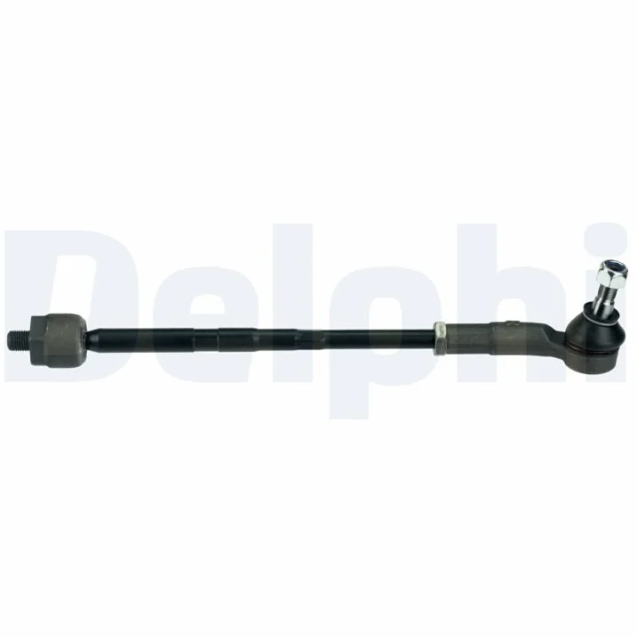DELPHI VW тяга рульова з наконечником прав.Audi A1,Seat,Skoda Rapid,Polo 09- Delphi TL556 (фото 1)