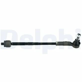 DELPHI VW тяга рульова з наконечником прав.Audi A1,Seat,Skoda Rapid,Polo 09- Delphi TL556
