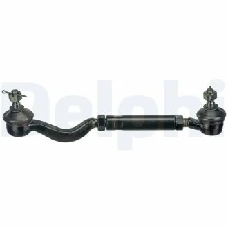DELPHI HYUNDAI рульова поперечна тяга Terracan 01- Delphi TL616