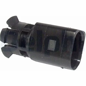 Датчик наружной температуры воздуха VW CaddyIII/T5 03- Delphi TS10265