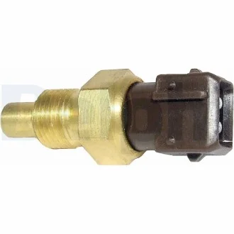 DELPHI PEUGEOT датчик температури води CITROEN,FIAT Delphi TS10268