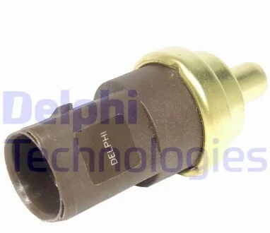 Датчик температури охолоджуючої рідини VW T4 1.9-2.4D -03 Delphi TS10283