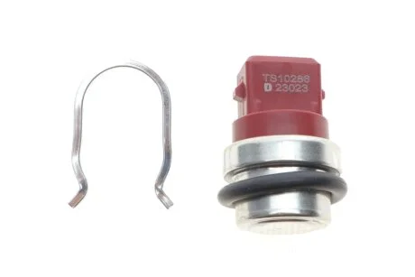 Датчик температуры охлаждающей жидкости VW Passat/Golf III/IV/Caddy II 1.4-2.0 88-01 Delphi TS10286