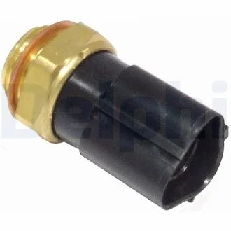 DELPHI VW датчик включення вентилятора Golf,Polo,Touran,Skoda Octavia,Fabia,Audi Delphi TS10292