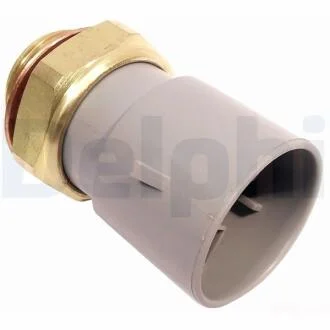 DELPHI OPEL датчик включ.вентилятора Astra,Corsa,Vectra Delphi TS10297