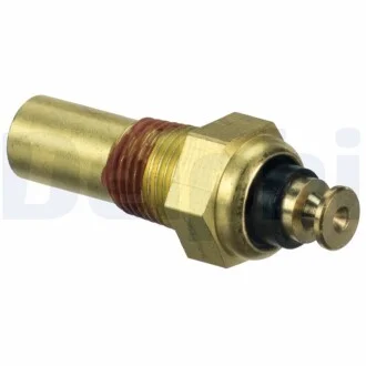Датчик температуры охлаждающей жидкости Chevrolet Lacetti/Daewoo Lanos 1.3-2.4 97- Delphi TS10469