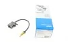 Датчик температури охолоджуючої рідини Ford Connect 1.8 TDCi 02-13 (M12x1.75) Delphi TS10492 (фото 1)