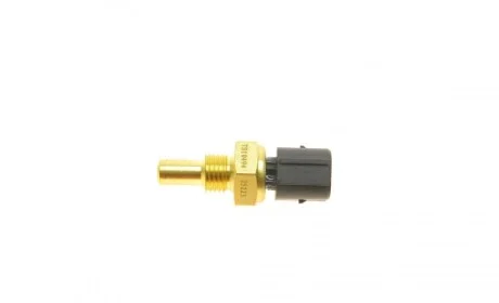 Датчик температури охолоджуючої рідини MB Sprinter/VW LT 2.3 -06 (4 конт.) (M14x1.5) Delphi TS10494