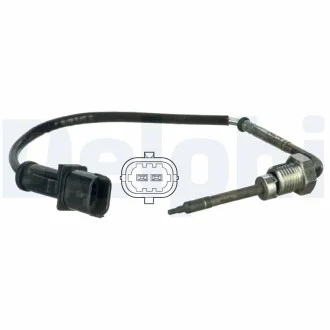 Датчик температур вихл. газів Delphi TS30011