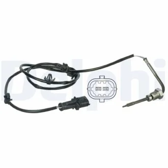 Датчик температури вiдпрацьованих газiв Delphi TS30023