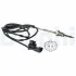 DELPHI OPEL датчик температури ВГ ASTRA H, ZAFIRA B Van 1.7CDTI 07- Delphi TS30024 (фото 1)