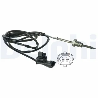 DELPHI OPEL датчик температури ВГ ASTRA H, ZAFIRA B Van 1.7CDTI 07- Delphi TS30024