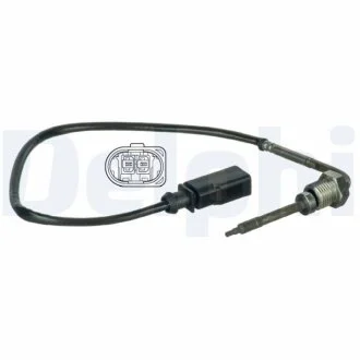 Датчик температури вiдпрацьованих газiв Delphi TS30036
