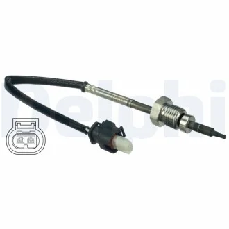 DELPHI DB датчик температури ВГ W169, W245 Delphi TS30052