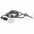 DELPHI OPEL датчик температури ВГ SIGNUM, VECTRA C 1.9 CDTI 04- Delphi TS30063 (фото 1)