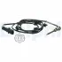 DELPHI OPEL датчик температури ВГ ASTRA H, ZAFIRA / ZAFIRA FAMILY B 1.9 CDTI 04- Delphi TS30064 (фото 1)