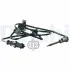 DELPHI OPEL датчик температури ВГ ASTRA J 1.7 CDTI 09- Delphi TS30067 (фото 1)