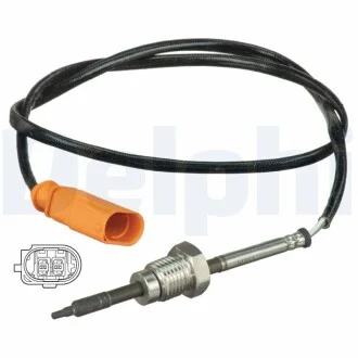 DELPHI VW датчик температури ВГ T5/T6 2,0TDI Delphi TS30080