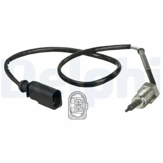 DELPHI VW датчик температури ВГ Passat В7 Delphi TS30084