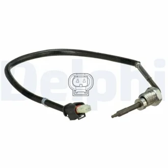 DELPHI DB датчик температури вихлопних газів W204, W212, W166, SPRINTER 3,5-t Delphi TS30098