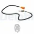 DELPHI VW Датчик температури ВГ AUDI A4/A6 1,9-2,0TDI -11 Delphi TS30106 (фото 1)