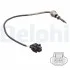 Датчик температур вихл. газів Delphi TS30148 (фото 1)