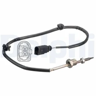 DELPHI AUDI Датчик температури відпрацьованих газів A4 B8 2.0 TDI quattro 08- Delphi TS30153
