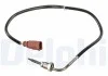Датчик температури ВГ VW Tiguan 2.0 TDI 07-18 Delphi TS30154 (фото 1)