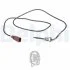 DELPHI VW Датчик температури ВГ Touareg 3.0TDI -00 Delphi TS30169 (фото 1)